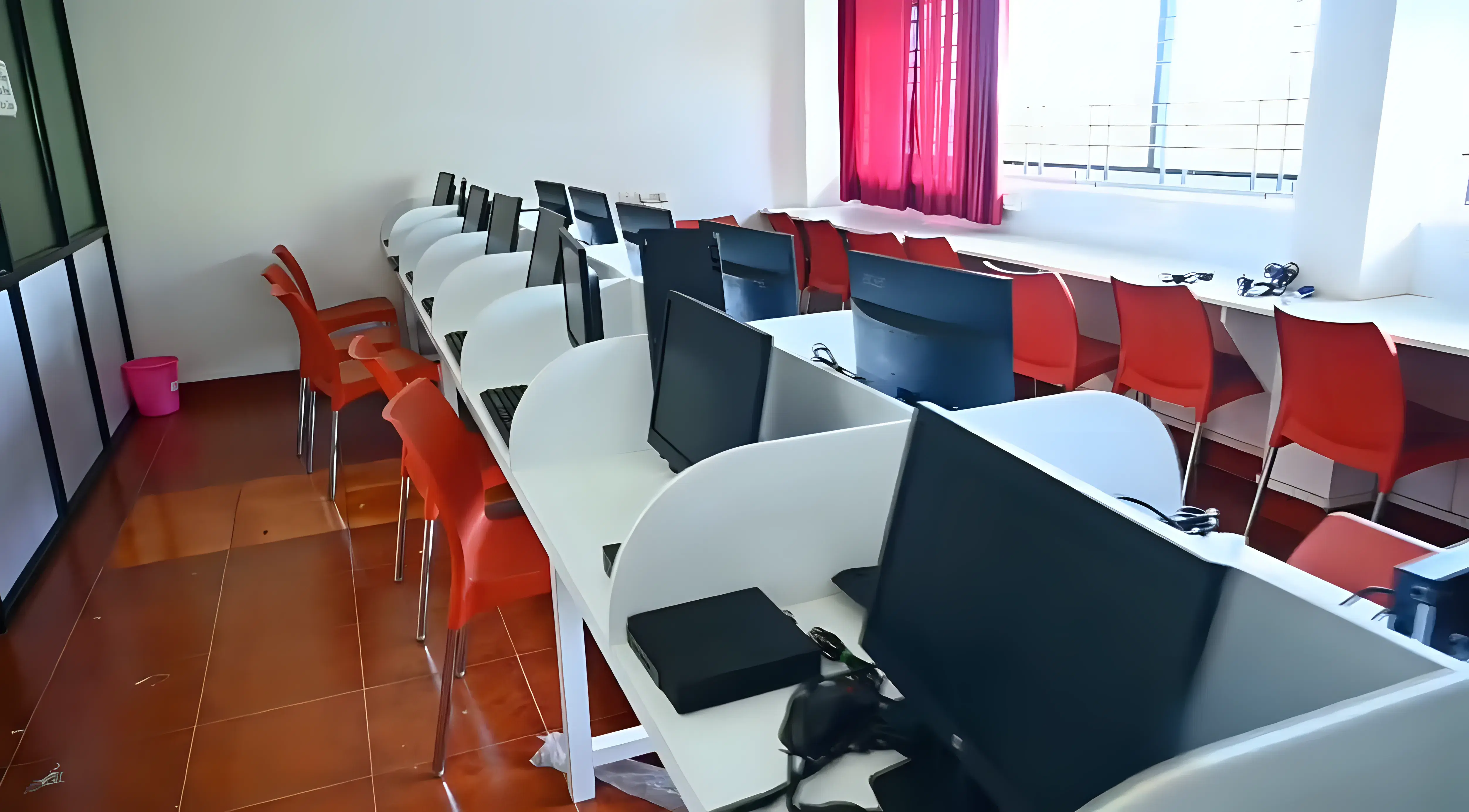 Yenepoya Institute of Technology Mangalore academic infrastructure photo 5